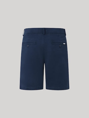 regular Pantaloni di Pepe Jeans in blu