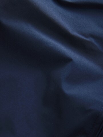 Next Tussenjas 'Harrington' in Blauw