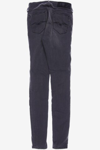 REPLAY Jeans 24 in Grau