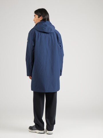 Whistler Outdoor jacket 'Volcan' in Blue
