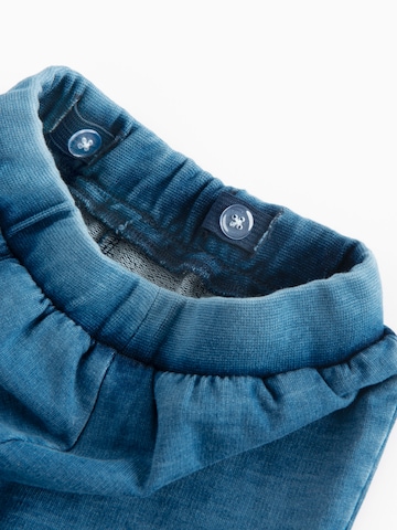 Effilé Jean Cool Club en bleu