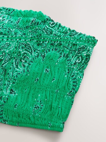 Tailleur di Next in verde