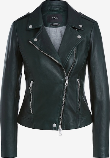 SET Jacke 'Tyler' in tanne, Produktansicht