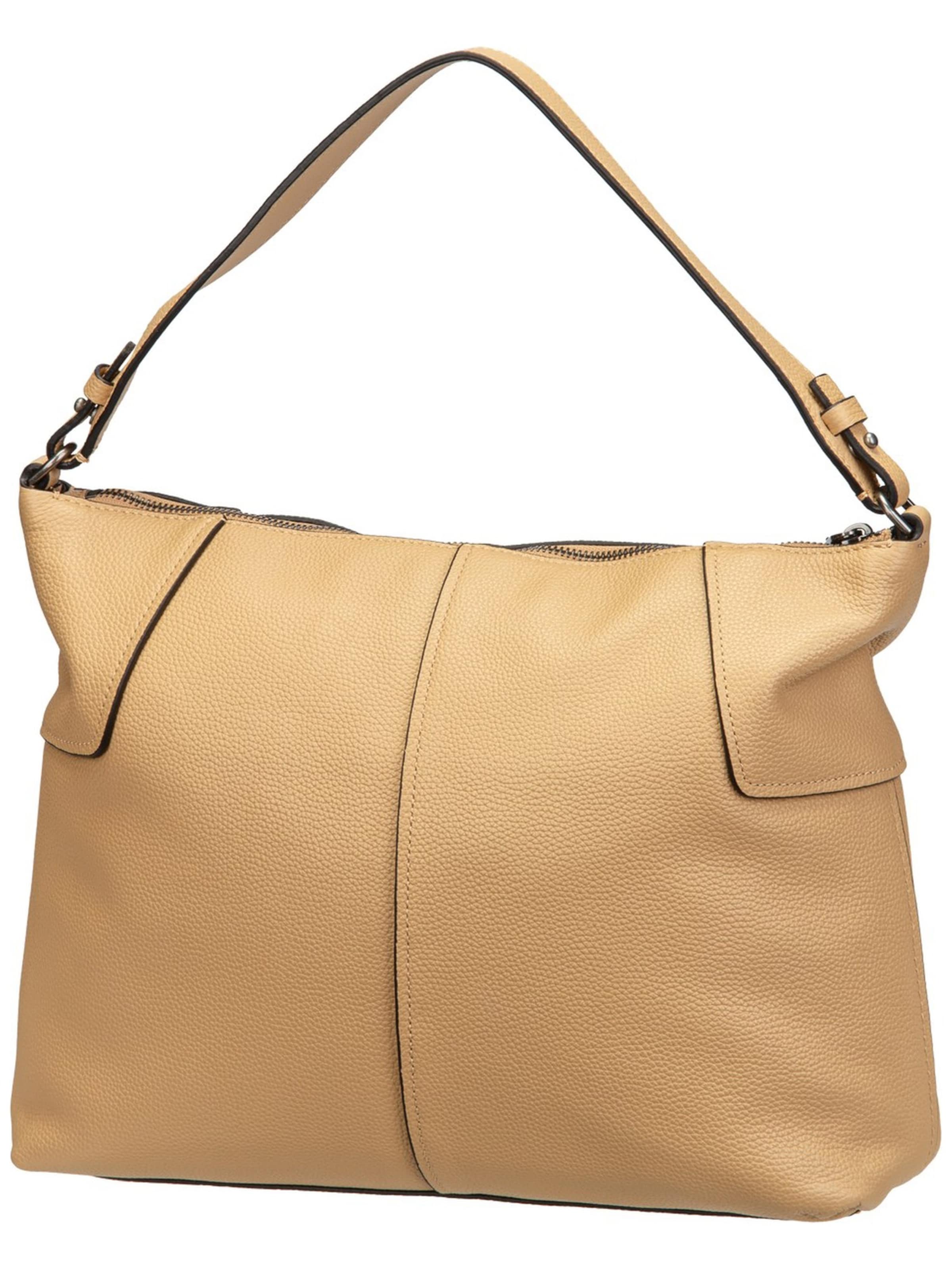 Sac bandoulière 'Mila Hobo' Liebeskind Berlin en beige
