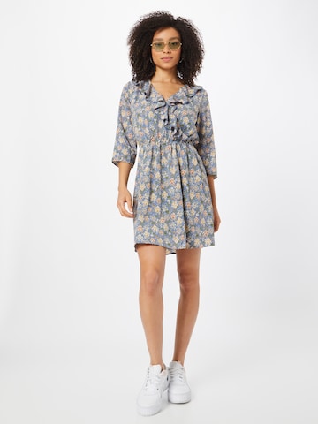 Robe 'Joy' ABOUT YOU en bleu