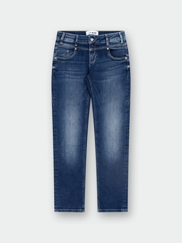 M.O.D MIRACLE OF DENIM Regular Jeans‌‌‌‌‌‌‌‌ in Blau