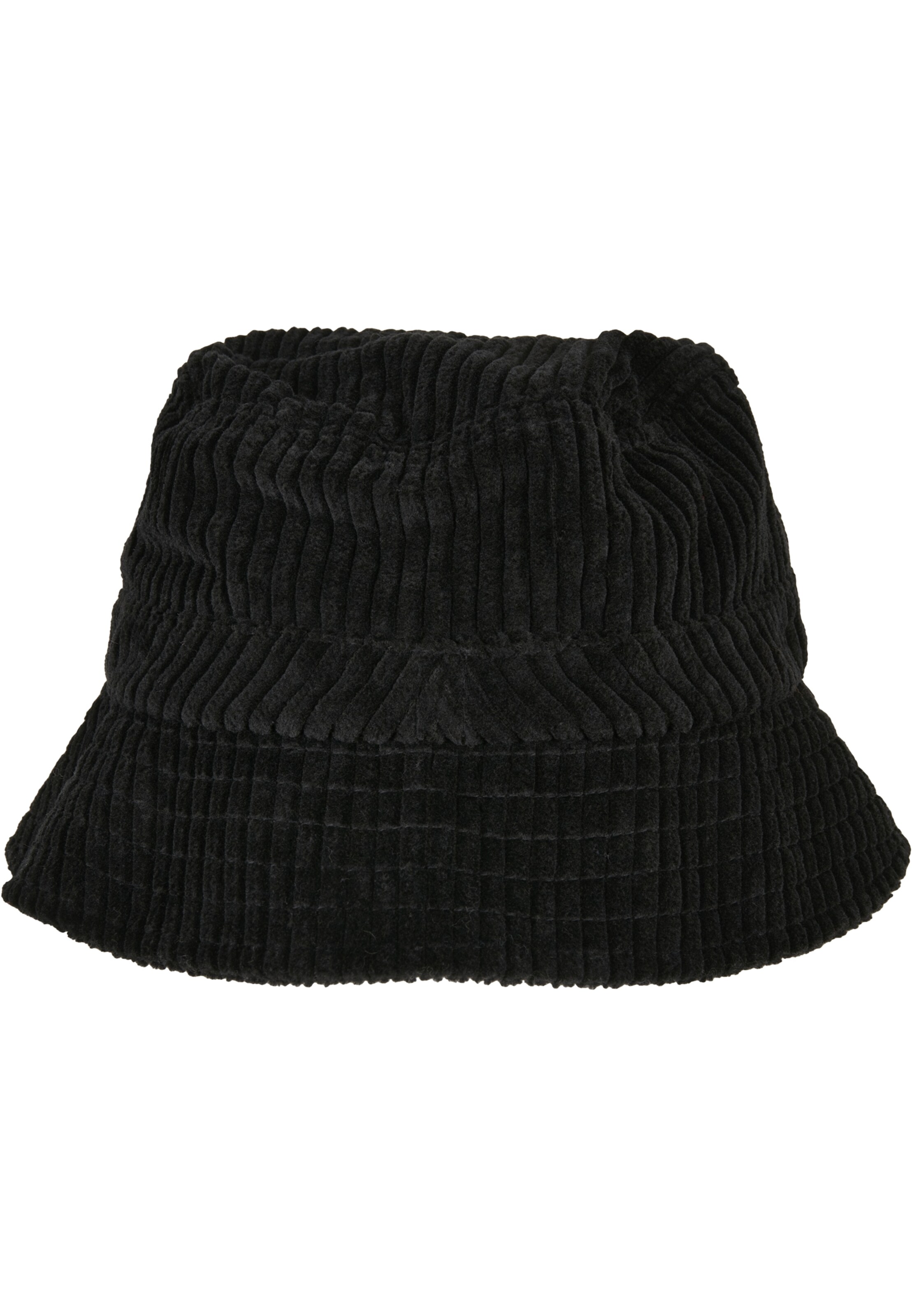 Karl Kani Hut in Schwarz