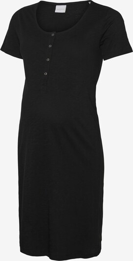 MAMALICIOUS Nightgown in Black, Item view