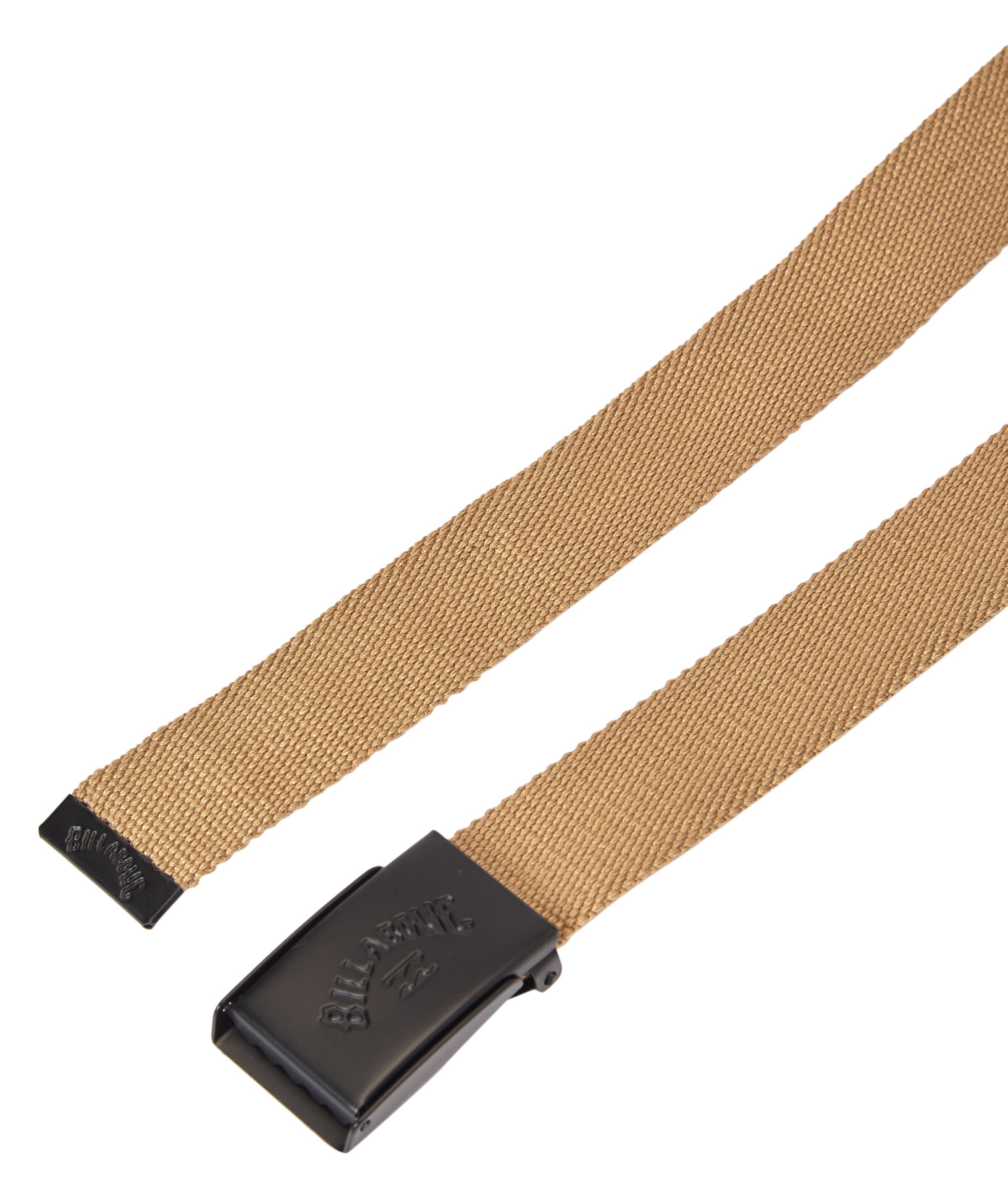 BILLABONG Belt 'Cog' in Brown