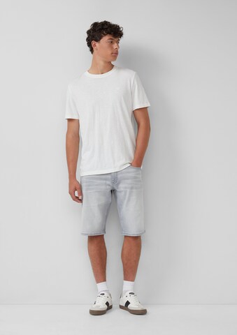 Regular Jean s.Oliver en gris
