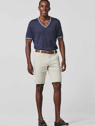 MEYER Regular Sports trousers 'Palma' in Beige