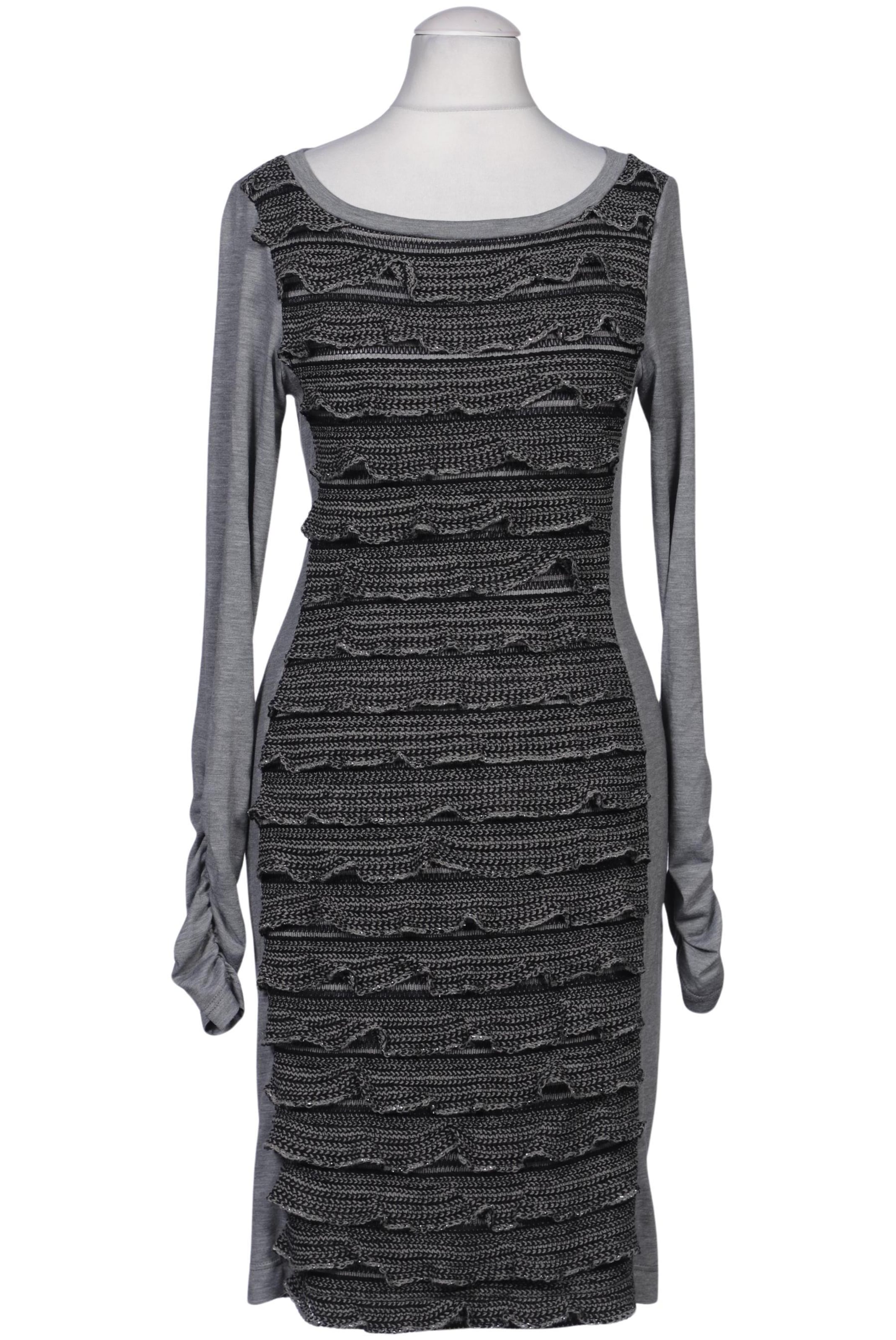 Ana Alcazar Dress in S in Grey: front