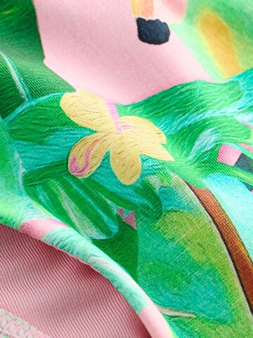 Bas de bikini Next en rose