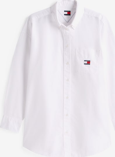 Tommy Jeans Bluza u bijela, Pregled proizvoda