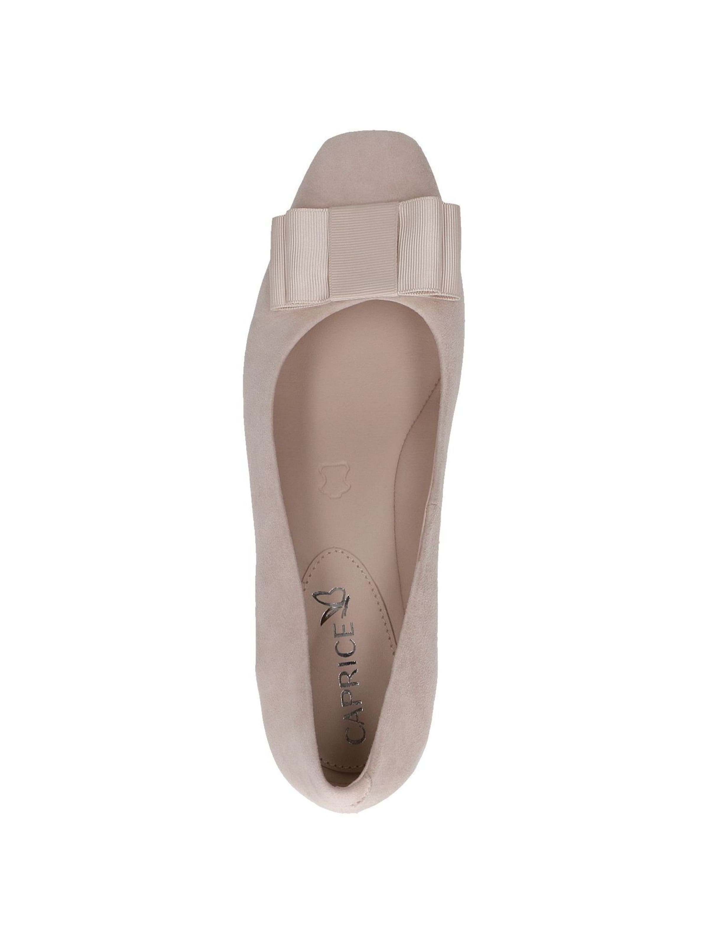 CAPRICE Pumps in Beige