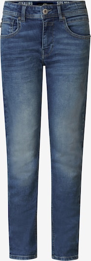 Petrol Industries Farkut 'Siku' värissä tummansininen, Tuotenäkymä