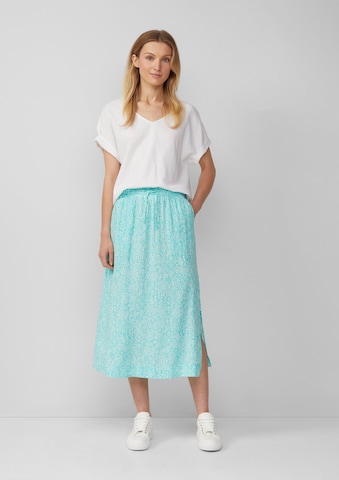 s.Oliver Rok in Blauw