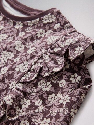 Robe The Set en mélange de couleurs