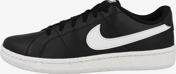 Nike Sportswear Sneakers 'Court Royale 2' in Black