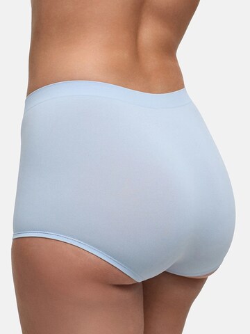 Culotte 'Seamless Hipster Pant' cfab en bleu