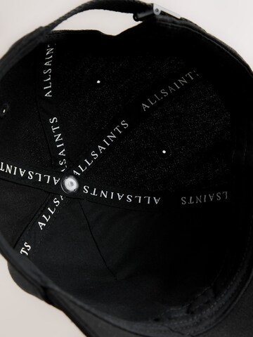 smALLSAINTS Sapka - fekete