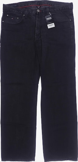TOMMY HILFIGER Jeans in 38 in Black, Item view