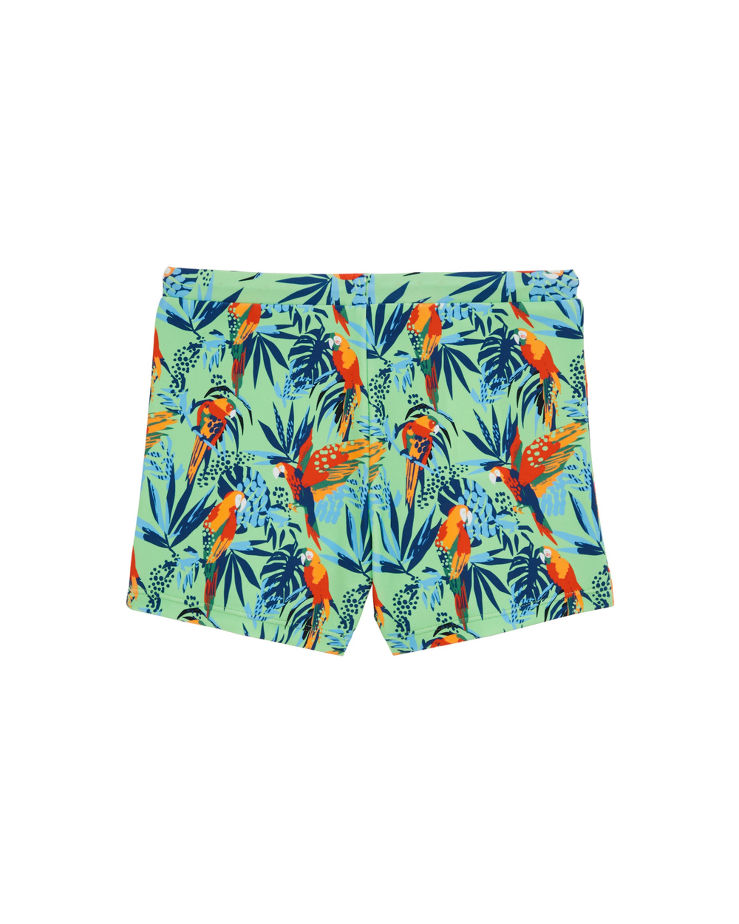 WE Fashion Plavky – mix barev: přední strana