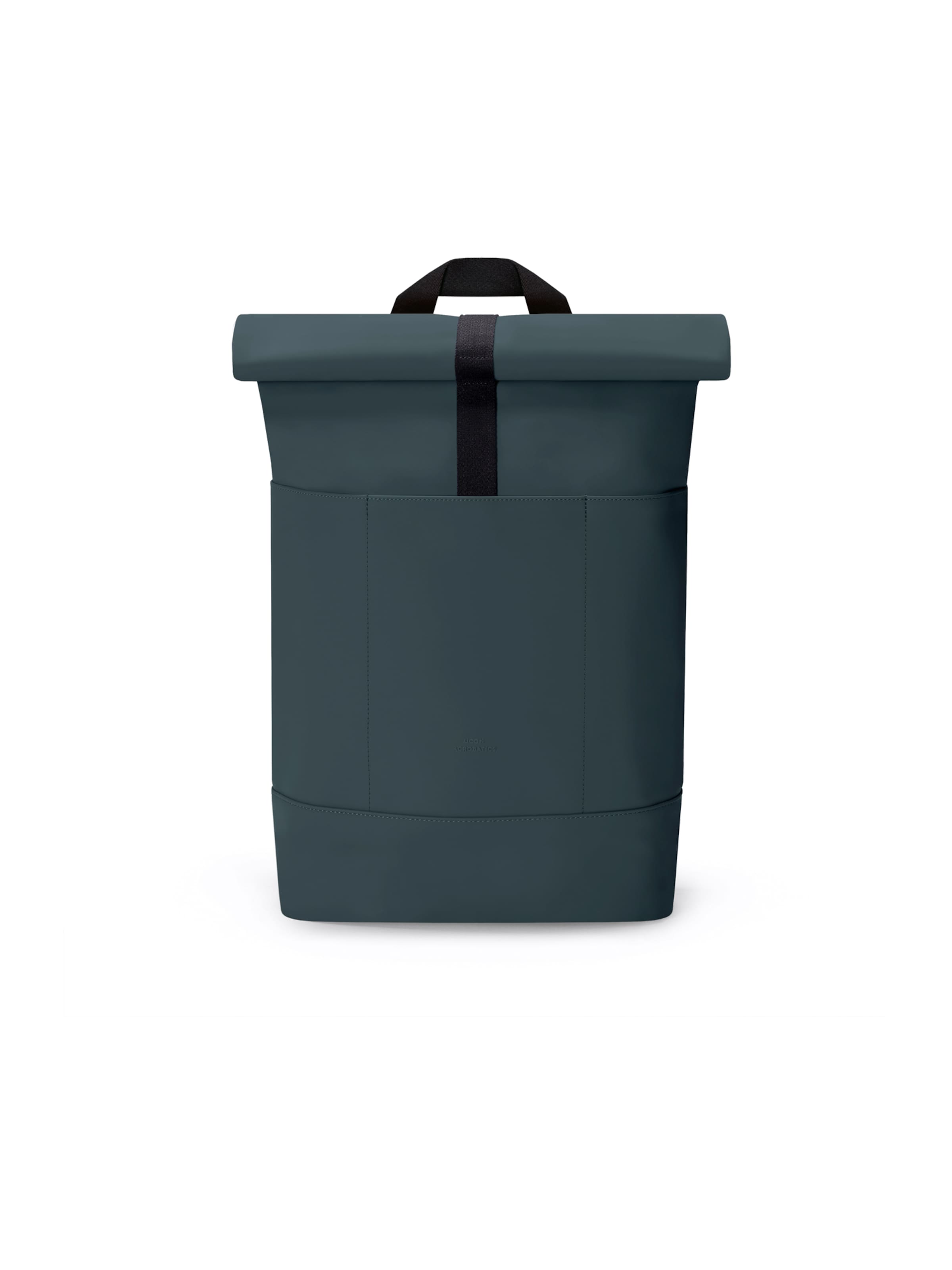 Ucon Acrobatics Batoh 'Hajo Lotus' - Zelená: predná strana