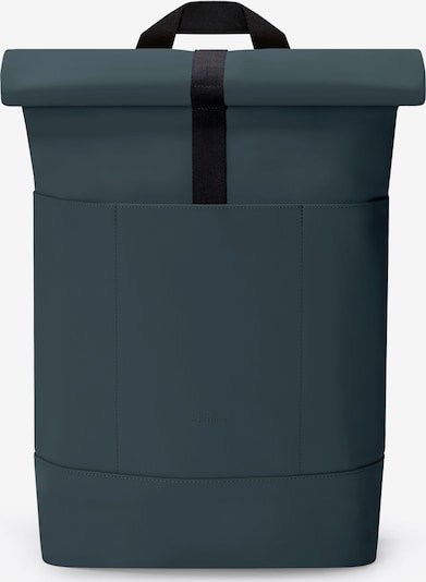 Ucon Acrobatics Ruksak 'Hajo Lotus' u petrol / crna, Pregled proizvoda