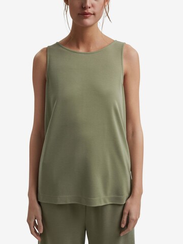 ESPRIT Top in Grün