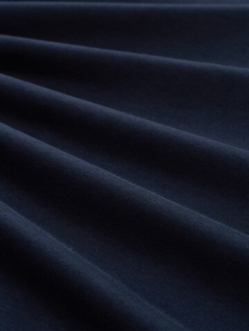 TOM TAILOR Shirt in Blue