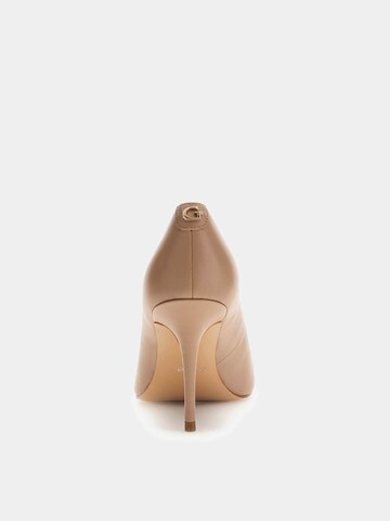 GUESS Pumps 'Prindy' in Beige