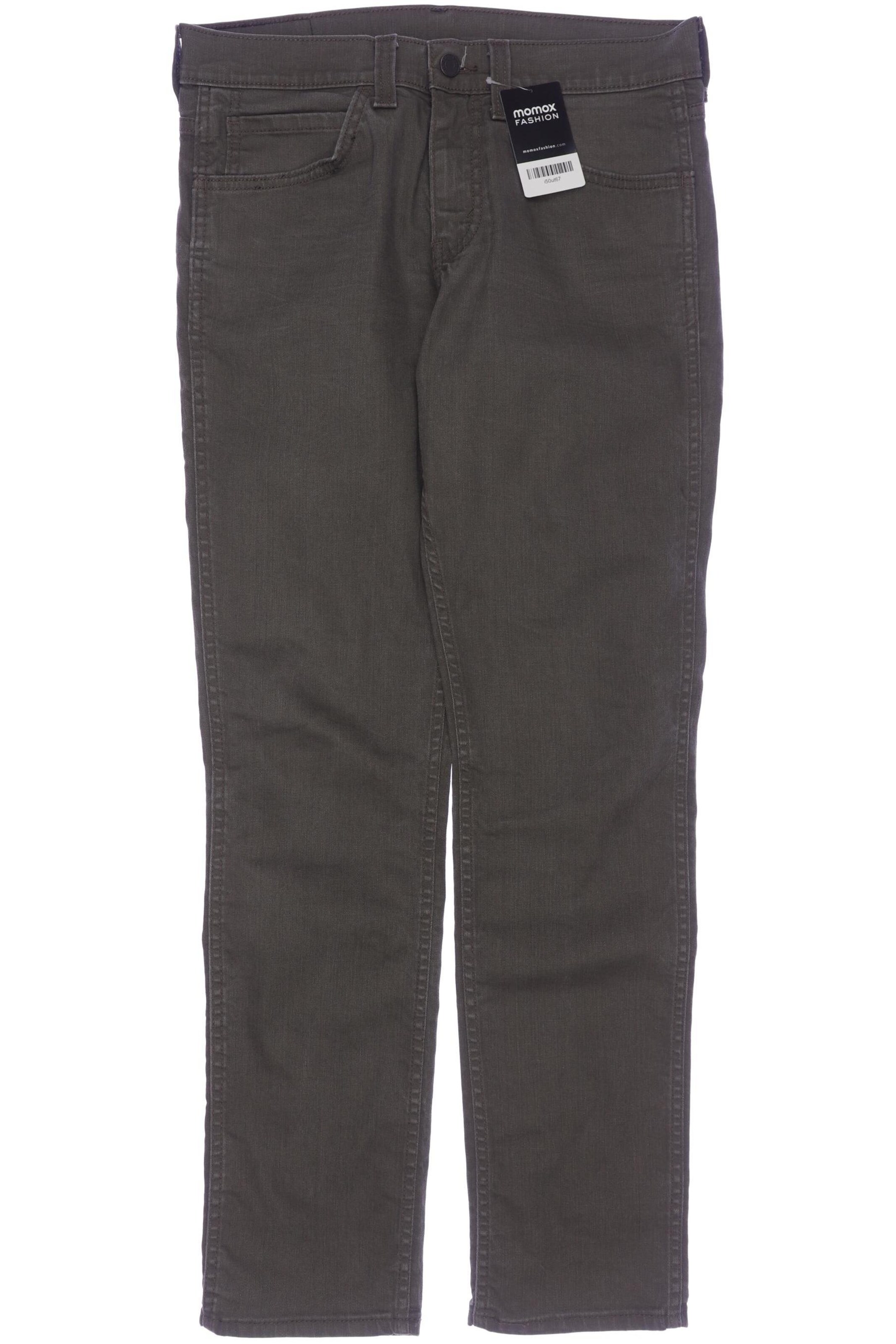 LEVI'S ® Jeans in 31 in Brown: front