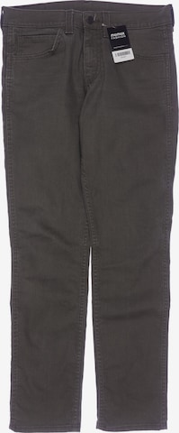 LEVI'S ® Jeans 31 in Braun: Vorderseite