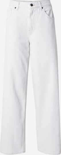 TOPSHOP Farkut 'Gilmore' värissä valkoinen, Tuotenäkymä