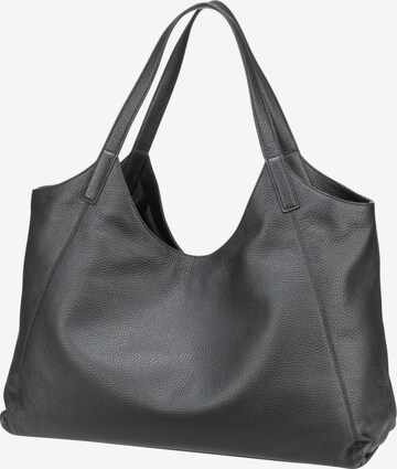 MANDARINA DUCK Shopper 'Mellow' in Schwarz