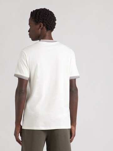 ARMANI EXCHANGE Shirt in Beige