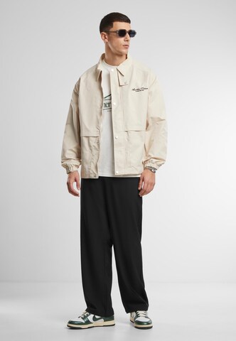 Another Cotton Lab Jacke in Beige