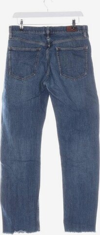 mih Jeans 28 in Blau