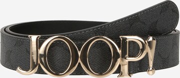 JOOP! Belt in Grey: front