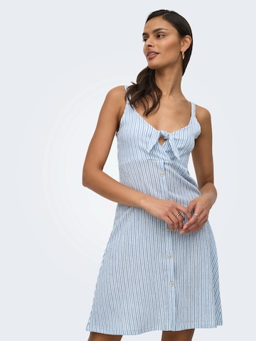 JDY Zomerjurk 'JDYOCEAN' in Blauw