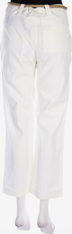 Erika Cavallini Pants in S in White