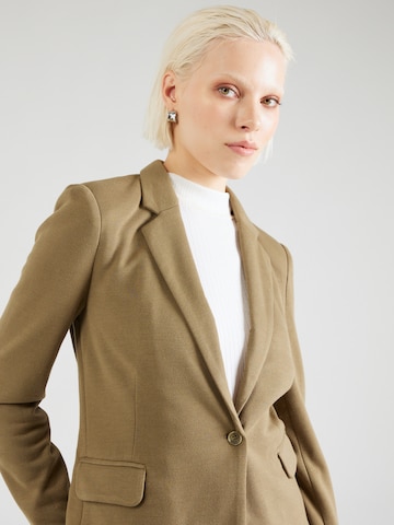 Blazer 'JULIA' di VERO MODA in verde