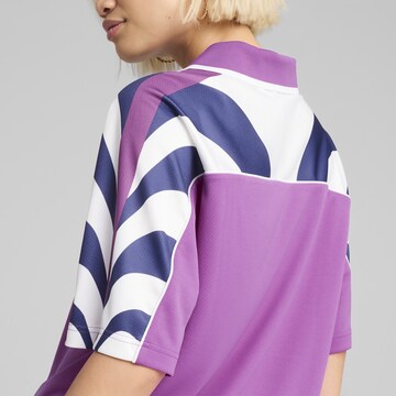 Maillot 'Future' PUMA en violet