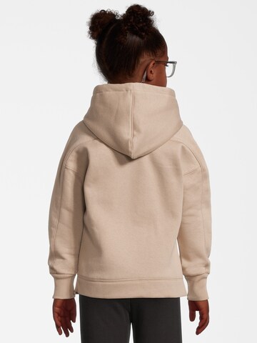 New Life Sweatshirt in Beige