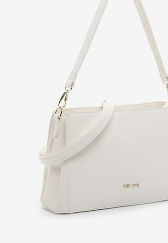 TAMARIS Shoulder Bag ' TAS Astrid ' in White
