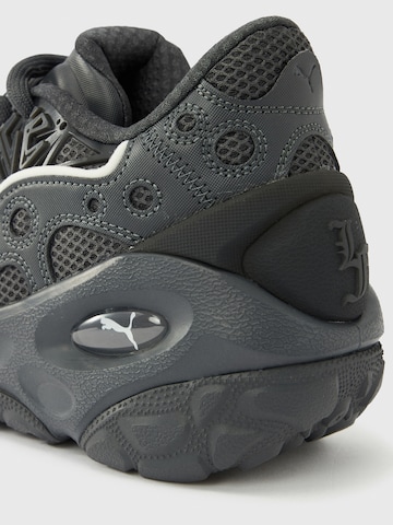 PUMA Кроссовки 'La Francé' в Серый