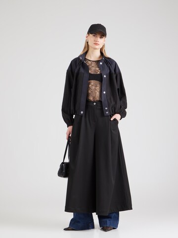 3.1 Phillip Lim Between-season jacket in Black