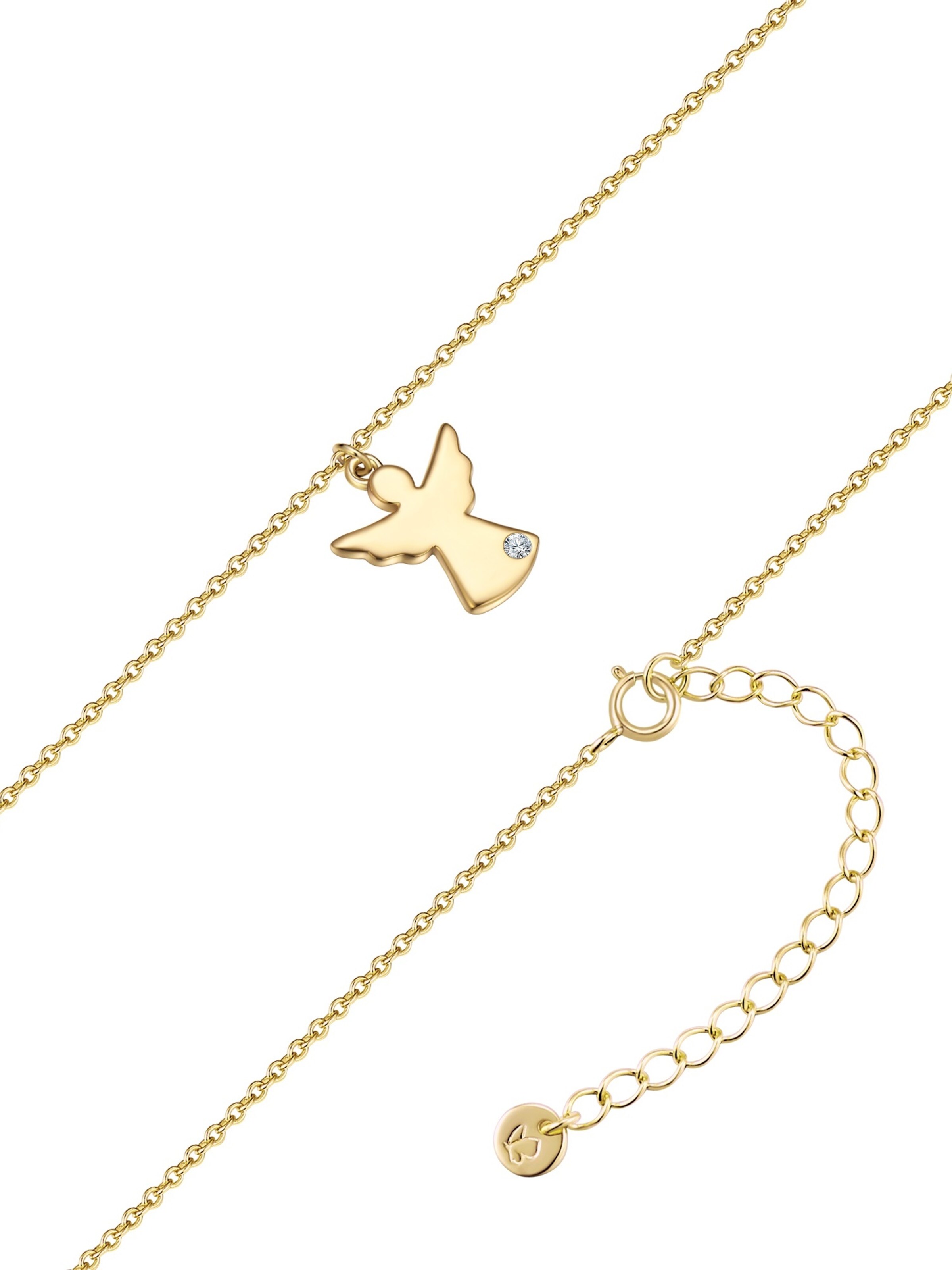 Chaîne Glanzstücke München en or