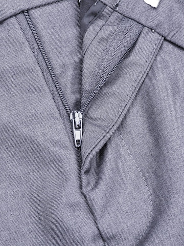 Youthup Slimfit Anzug‌‌ in Grau